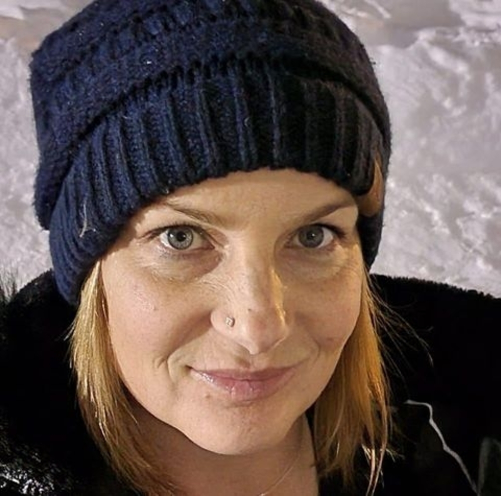 Meet your Posher, Melinda